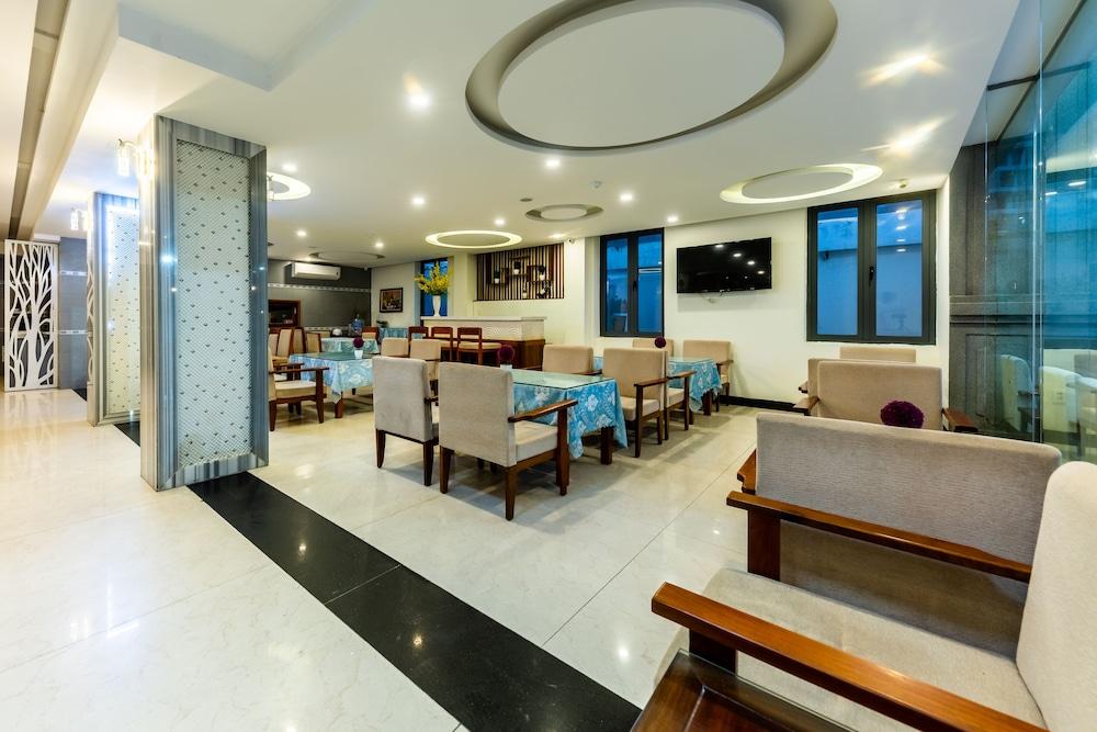 Zalo Sea Hotel Đà Nẵng Exterior foto
